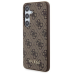 Guess GUOHCSA55G4GFBR Чехол для Samsung Galaxy A55