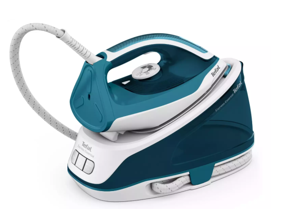 Tefal Express Essential Паровой Утюг 2200 W / 1.4L