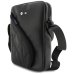 BMW Carbon Pockets & Metal Logo 10" Сумка Для Планшета Black