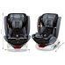 Kidwell Orbit Детское автокресло 0-36 кг Черный