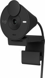 Logitech Brio 300 Веб-Камера