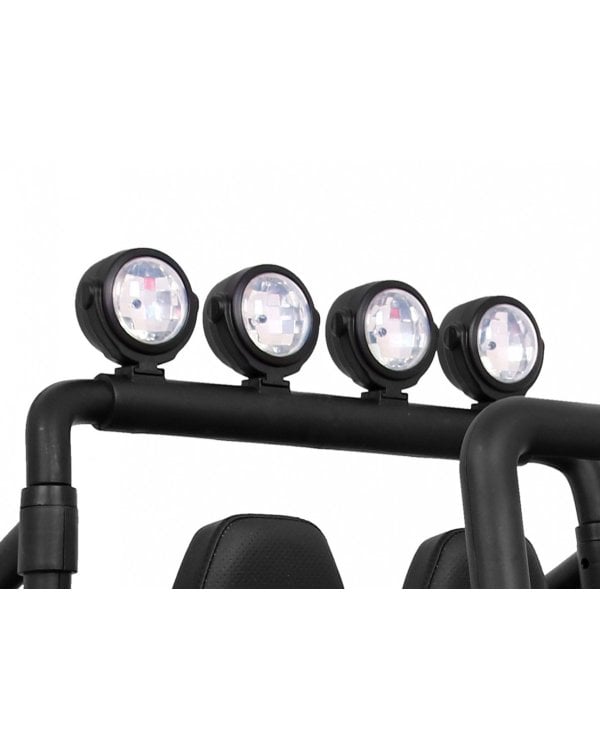 RoGer Grand Buggy 4x4 Электромобиль