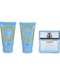 Versace Eau Fraiche Man Парфюмерный Комплект