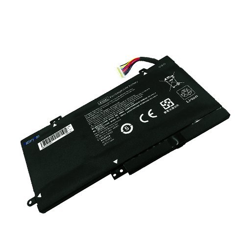 ExtraDigital LE03XL Аккумуляторная батарея для портативного компьютера HP LE03XL