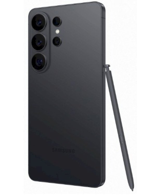 Дополнительное изображение книги «Samsung Galaxy S26 Ultra Смартфон 16GB / 1TB Black»