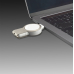4smarts Wireless Charger VoltBeam Mini Беспроводная Зарядка для Apple Watch 1-7 / USB-C / USB