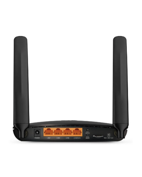 TP-Link Archer MR200 Беспроводной Рутер