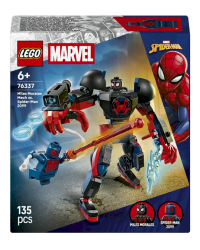 LEGO 11666369 Marvel Miles Morales vs Spider-Man 2099 Конструктор