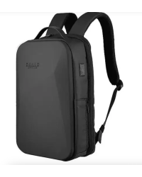 Qualo QPS-W-USB-01 Ultimate Line USB-C Рюкзак 15.6"