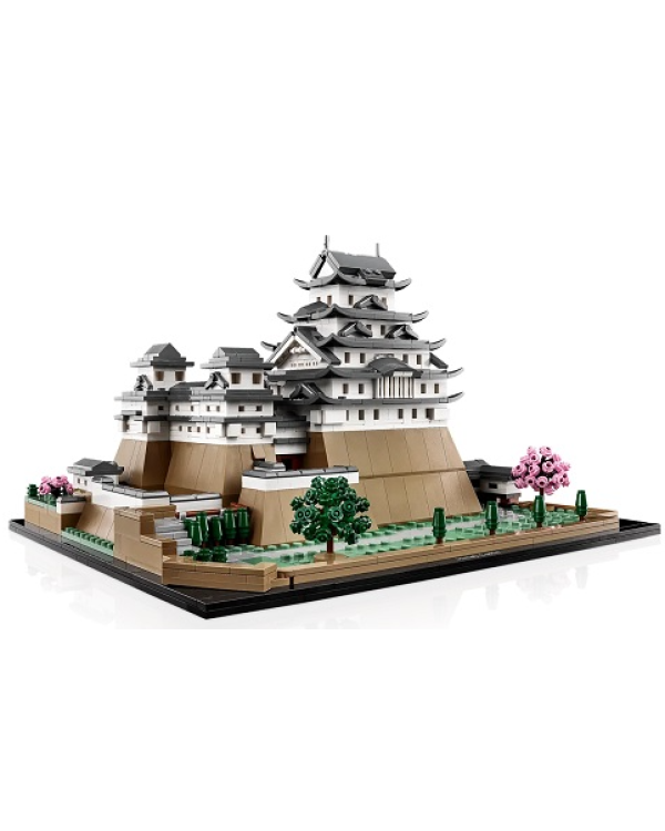 LEGO 21060 Architecture Himeji Castle Конструктор