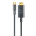 Awei CL-212T USB-C - HDMI 4K Кабель 1m