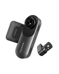 DDPAI Mola N3 Pro Видео Регистратор 1600p / 30fps / 1080p / 25fps