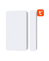 NEO NAS-DS05W TUYA Smart Дверной \ Оконный Датчик WiFi