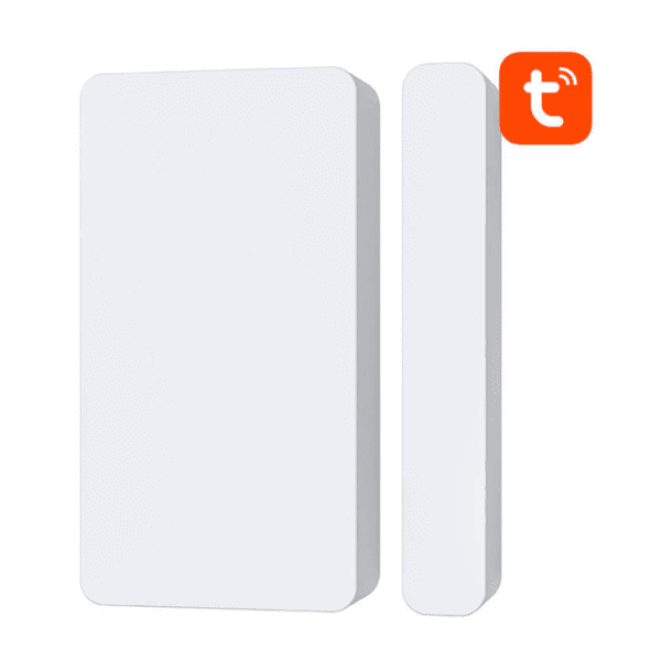 NEO NAS-DS05W TUYA Smart Дверной \ Оконный Датчик WiFi