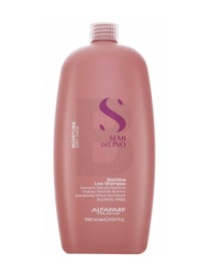 Alfaparf Milano Semi Di Lino Moisture Nutritive Low Шампунь 1000 ml