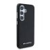 Karl Lagerfeld PU Saffiano Metal Logo and Frame Case Чехол для Samsung Galaxy S25 Plus