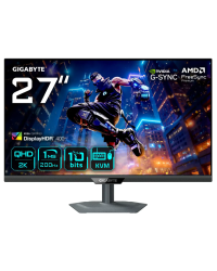Gigabyte M27Q2 QD Игровой монитор 27"