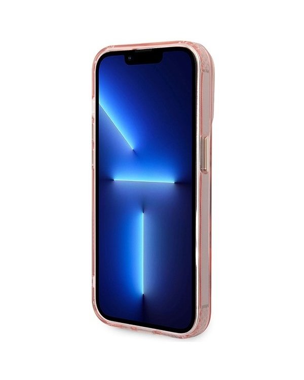 Guess GUHMP14XHTCMP Чехол для Apple iPhone 14 Pro Max