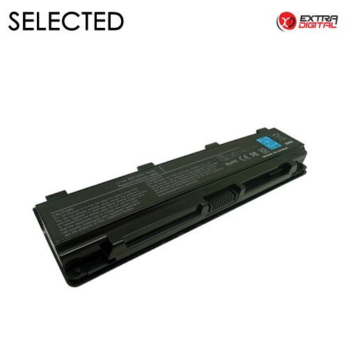 ExtraDigital PA5024U Аккумуляторная батарея для портативного компьютера Toshiba PA5024U