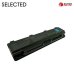 ExtraDigital PA5024U Аккумуляторная батарея для портативного компьютера Toshiba PA5024U