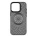 Обложка книги «OBAL:ME MagNetix Float Cover Защитный чехол для Apple iPhone 16 Pro / чёрный»
