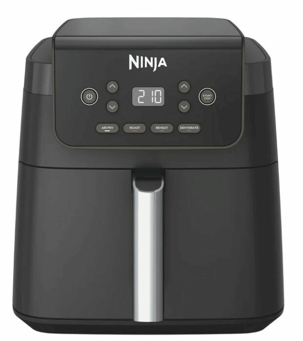 Ninja AF170EU Аэрогриль 6.2L 1750W