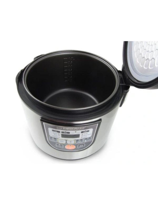 Esperanza EKG011 Мультиварка 860W