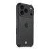 Tactical Quantum Stealth Cover Защитный чехол для Apple iPhone 17 Pro / прозрачный/чёрный