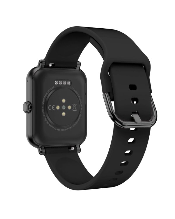 Garett GRC CLASSIC Умные часы IPS / Bluetooth / IP68 / SMS