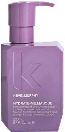 Kevin Murphy Hydrate-Me.Masque Маска 200 ml Kevin Murphy Hydrate-Me.Masque Маска 200 ml