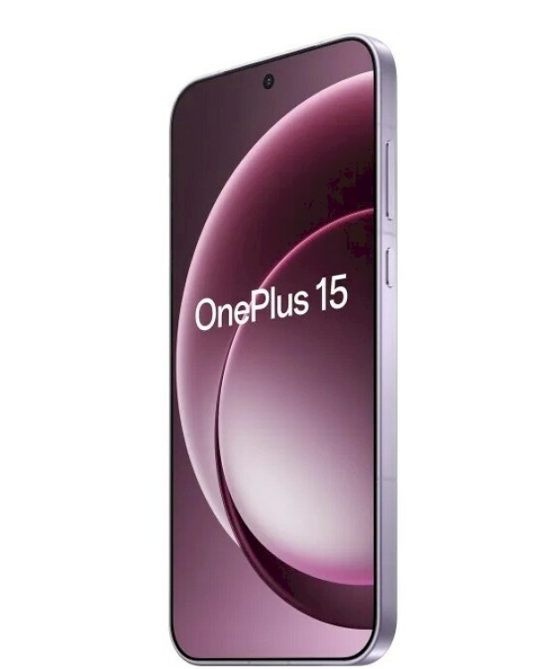 OnePlus 15 5G Смартфон 16GB / 512GB Violet