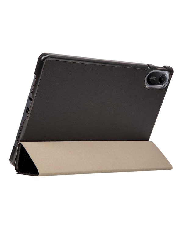 Tactical Book Tri Fold Case Чехол для планшета Xiaomi Redmi Pad 2 11" / чёрный