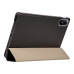 Tactical Book Tri Fold Case Чехол для планшета Xiaomi Redmi Pad 2 11" / чёрный