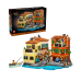 LEGO 21359 Italian Riviera Конструктор