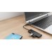 Swissten 4in1 USB-C Hub Многопортовая док-станция 100W / HDMI 4K / 2x USB-A