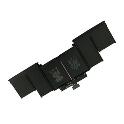 Аккумуляторная батарея A1398 для портативного компьютера Mac Book 8755mAh