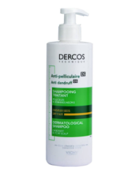 Vichy Dercos Шампунь 390 ml