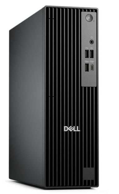 Dell Pro Slim Стационарный Компьютер Core Ultra i5-235 / 16GB / 512GB / Windows 11Pro