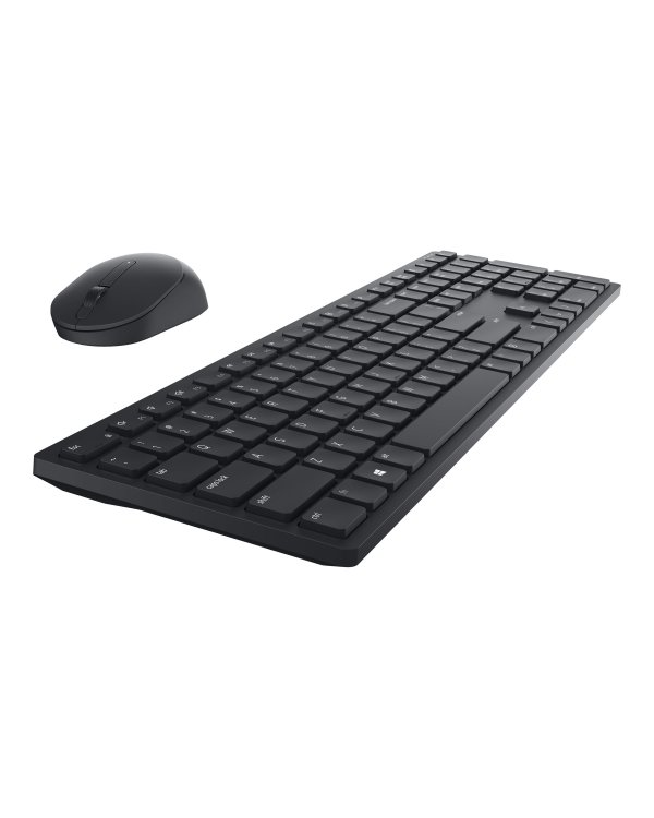 Dell KM5221W Беспроводной комплект QWERTY