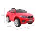 BMW X6M Детский Электромобиль