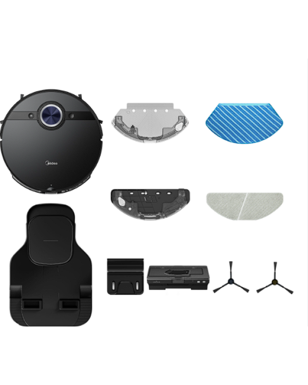 Midea S8+ Пылесос