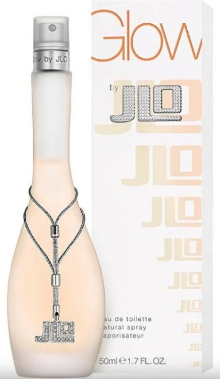 Jennifer Lopez Glow by JLo Парфюм EDT 50 ml