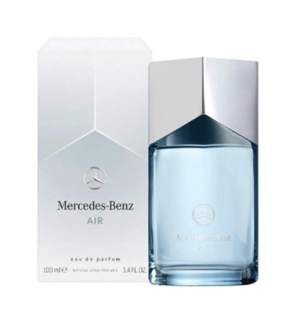 Mercedes-Benz Air Парфюм EDP 100ml