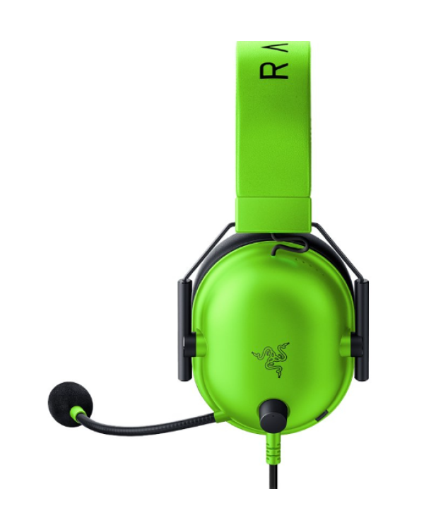Razer BlackShark V2 X Наушники