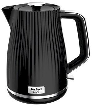 Tefal KO2508 Электрический чайник 1.7L 2400W