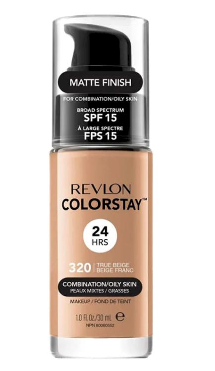 Revlon Colorstay Консилер Combination/Oily Skin 320 30 ml