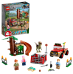Обложка книги «LEGO 76939 Stygimoloch Dinosaur Escape Конструктор»