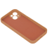 Mocco Silicon Back Case Силиконовый чехол для Apple iPhone 17 Pro