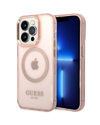 Guess GUHMP14XHTCMP Чехол для Apple iPhone 14 Pro Max