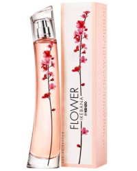 Kenzo Flower Ikebana by Kenzo Парфюм EDP 75 ml